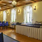 Heluan Hotel Karlsbad