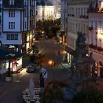 Heluan 3* Karlsbad