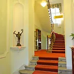 Heluan Karlsbad