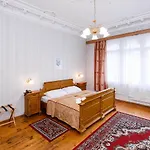 Heluan 3* Karlovy Vary