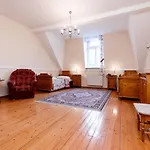 Hotel Heluan Karlovy Vary