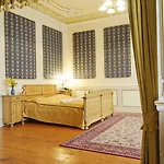 Heluan Hotel Karlovy Vary
