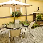 Heluan 3* Karlovy Vary