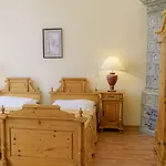 Heluan 3* Karlovy Vary