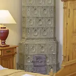 Hotel Heluan Karlovy Vary