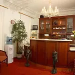 Heluan Hotel Karlovy Vary