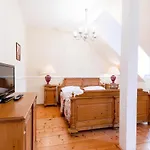 Heluan 3* Karlovy Vary