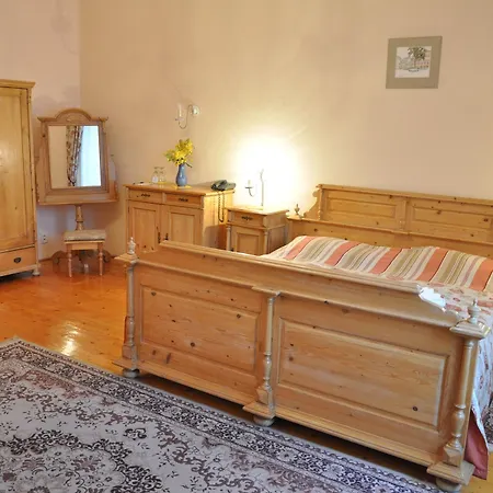 Heluan 3* Karlovy Vary