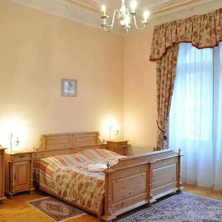 Hotel Heluan Karlovy Vary