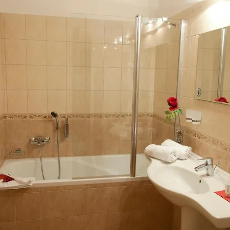 Heluan 3* Karlovy Vary