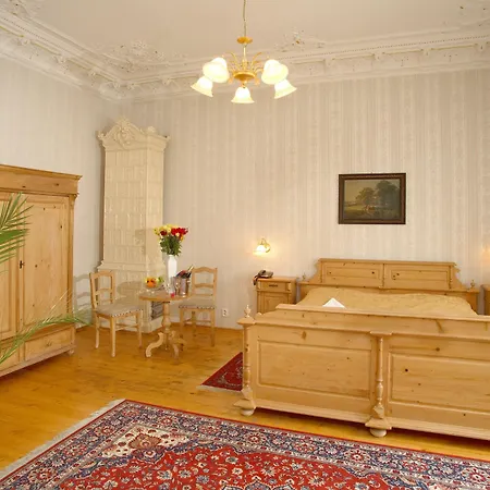 Heluan Hotel Karlovy Vary