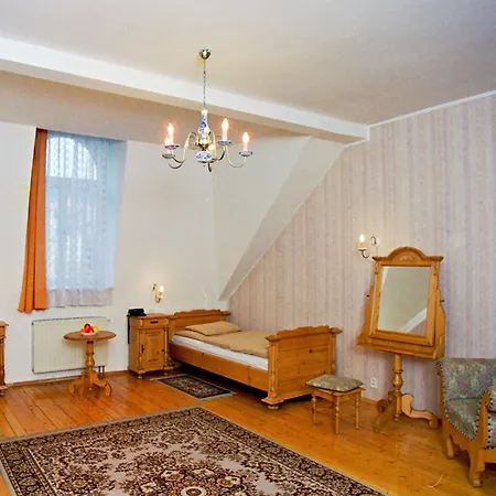 Hotel Heluan Karlovy Vary