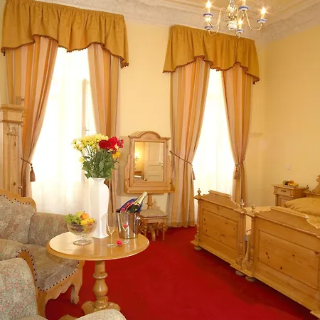 Heluan 3* Karlovy Vary