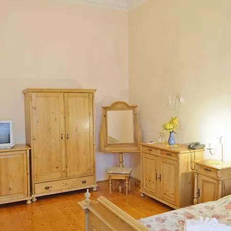 Heluan 3* Karlovy Vary