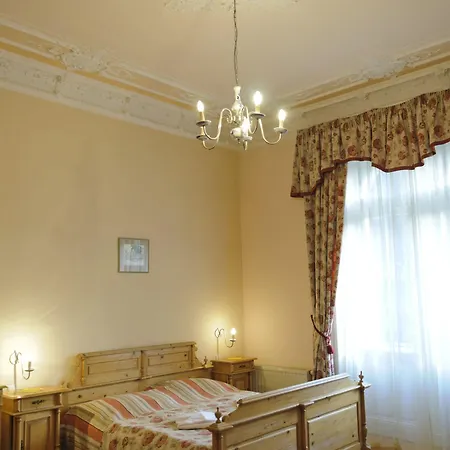 Heluan 3* Karlovy Vary