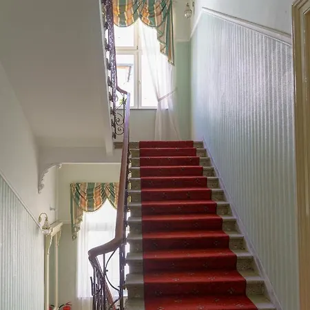 Heluan Hotel Karlovy Vary
