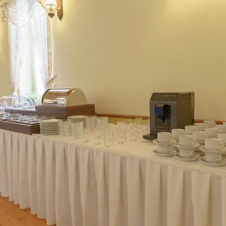 Heluan Otel 3*