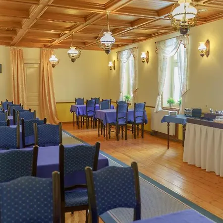 Hotel Heluan Karlovy Vary