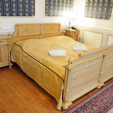 Heluan 3* Karlovy Vary