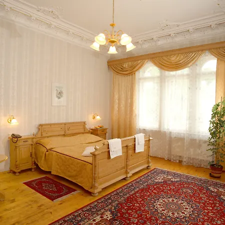 Heluan Hotel Karlovy Vary