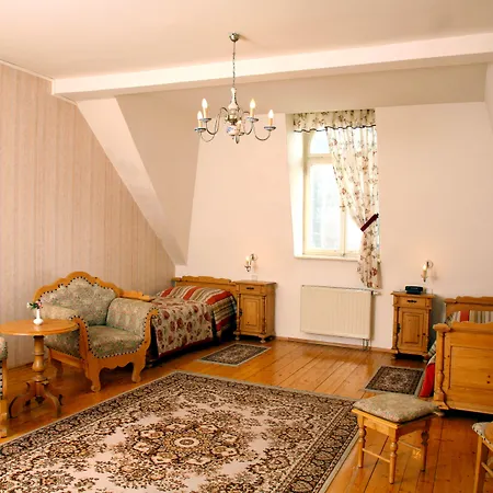 Heluan Otel 3*