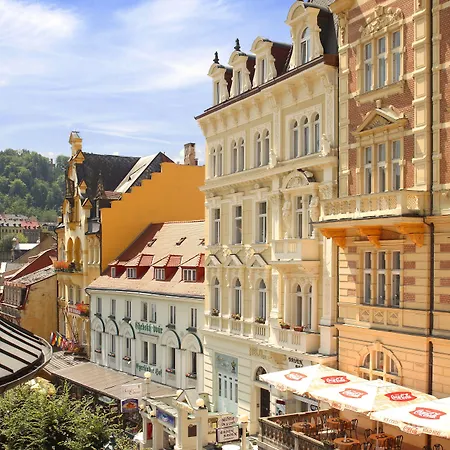 Heluan Karlovy Vary