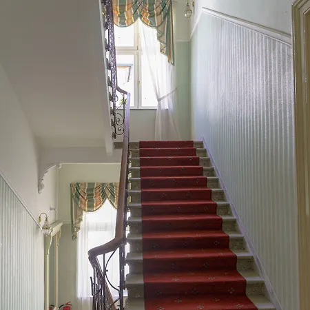 Otel Heluan Karlovy Vary