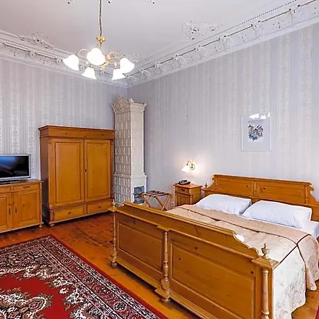 Otel Heluan