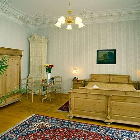 Otel Heluan Karlovy Vary
