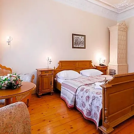 Hotel Heluan Karlovy Vary