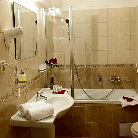 Heluan Otel Karlovy Vary