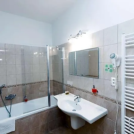 Heluan 3* Karlovy Vary