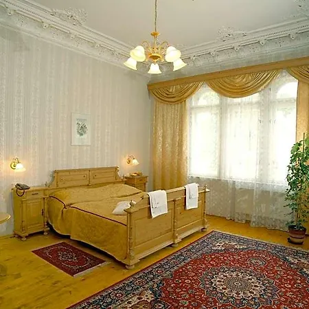 Heluan Karlovy Vary