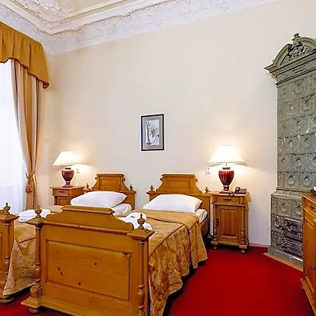 Heluan Karlovy Vary