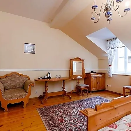 Heluan Otel Karlovy Vary