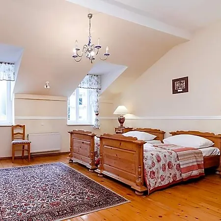 Otel Heluan Karlovy Vary