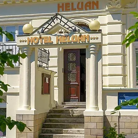 Heluan 3*
