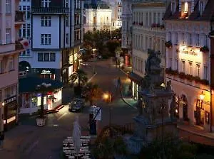 Heluan 3* Karlovy Vary