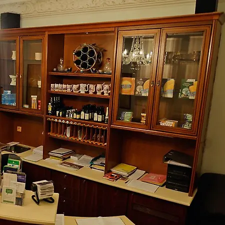 Heluan Hotel