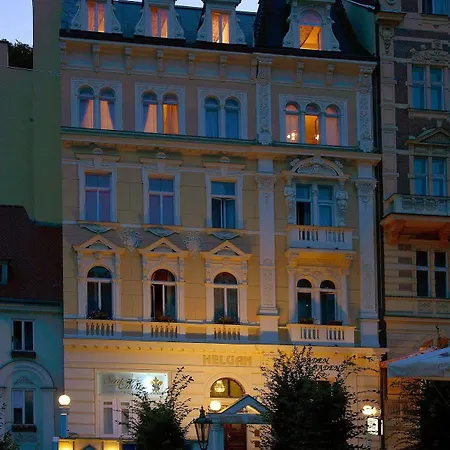 Heluan Hotel