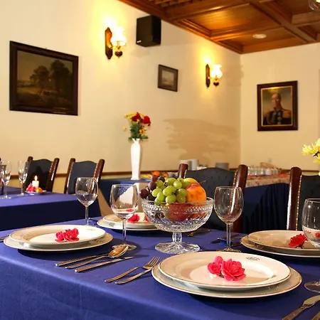 Hotel Heluan