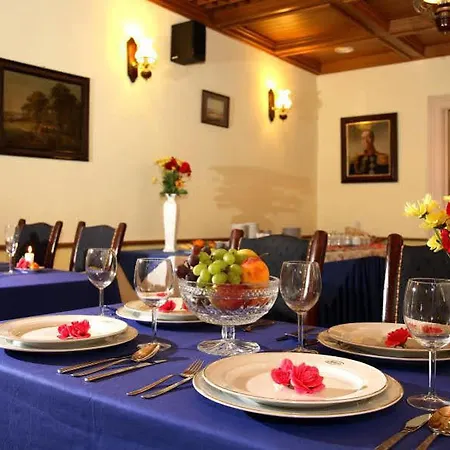 Heluan Hotel 3*