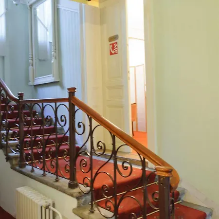 Heluan 3* Karlovy Vary