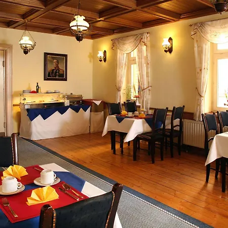 Heluan Hotel Karlovy Vary