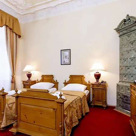 Hotel Heluan 3*