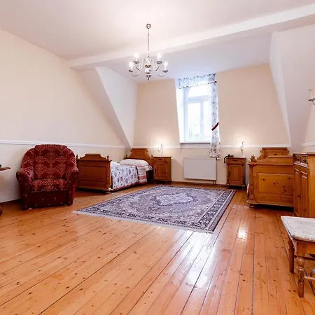 Otel Heluan Karlovy Vary
