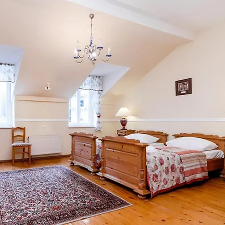 Hotel Heluan Karlovy Vary