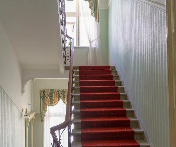 Heluan Hotel Karlovy Vary