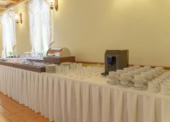 Heluan Hotel 3*