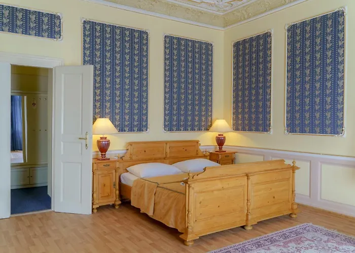 Hotel Heluan 3*